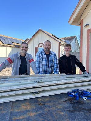 budget garage doors tucson team